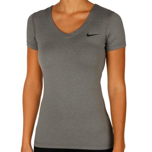Nike Tops - Nike Pro Women's Short-Sleeve Training Top